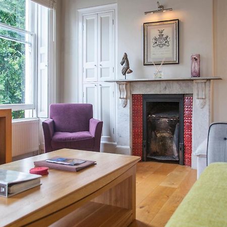 Stunning Spacious Central Apartment Near Parade Gardens Bath Exteriér fotografie
