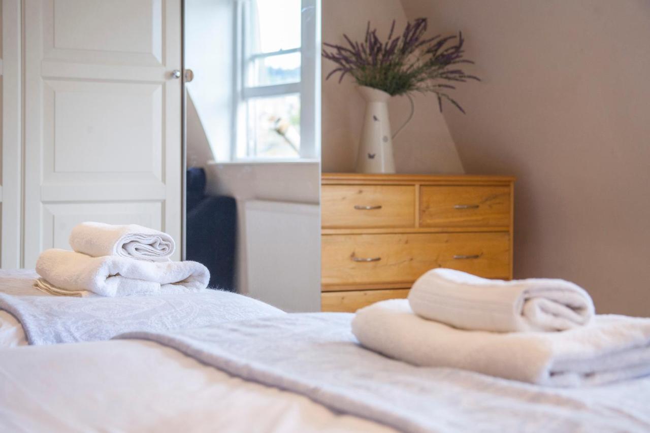 Stunning Spacious Central Apartment Near Parade Gardens Bath Exteriér fotografie